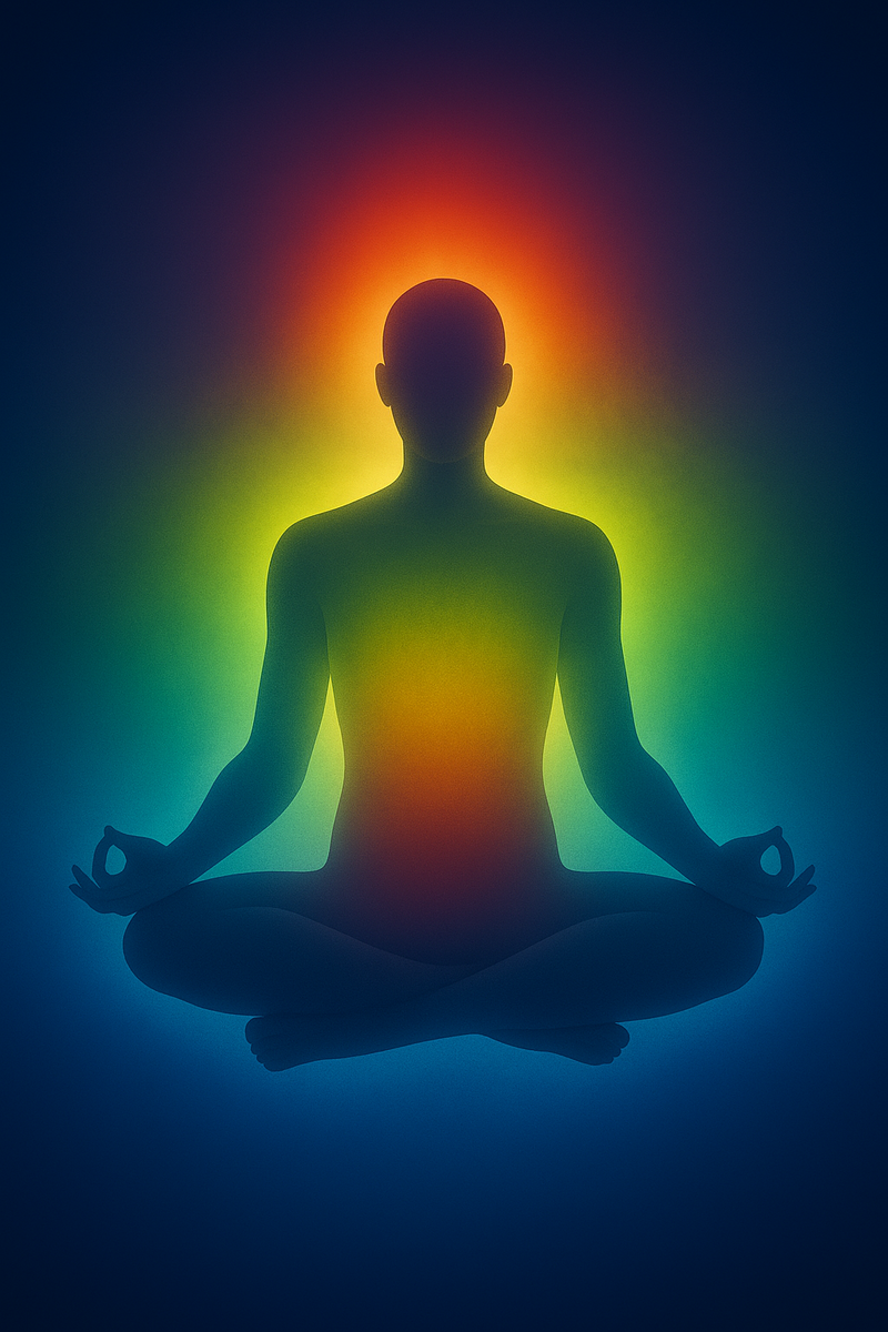 Aura Scan (Human)