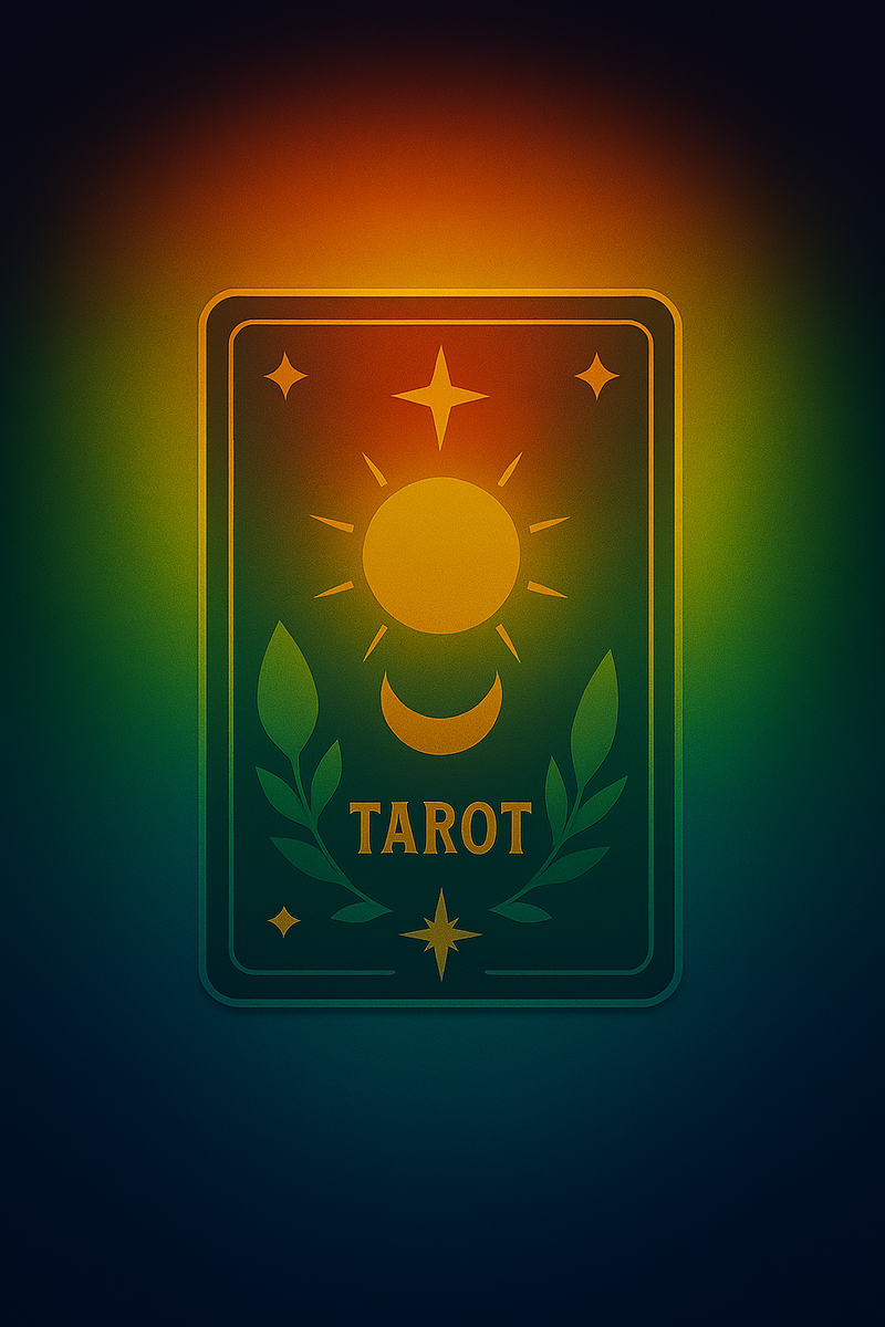 Tarot Reading