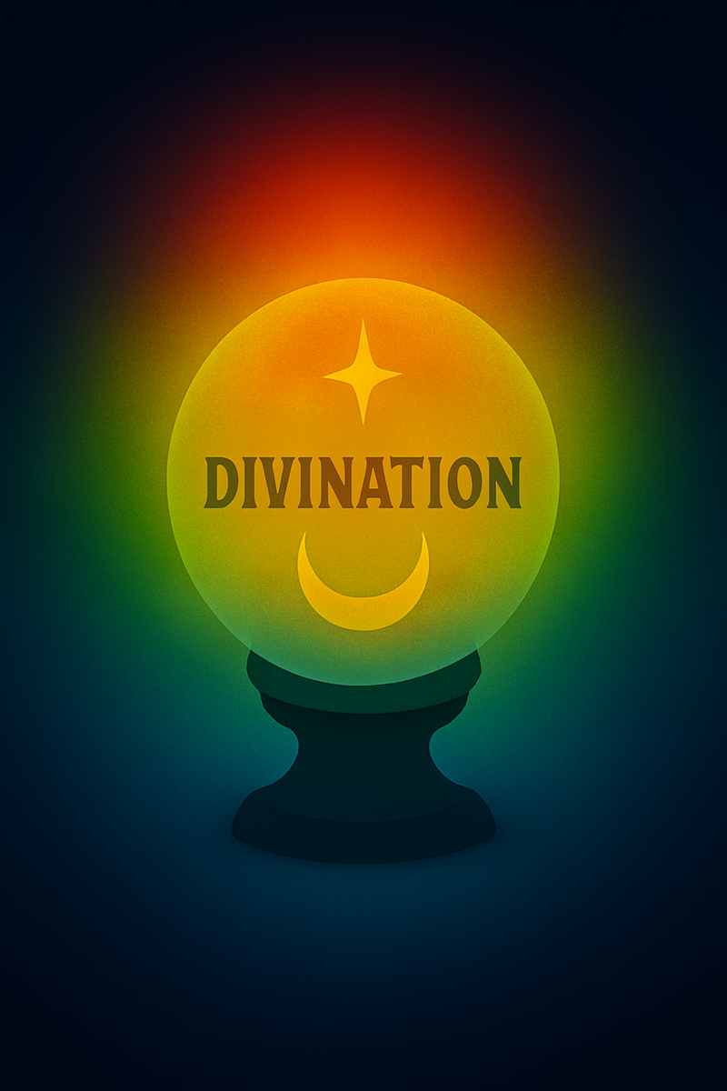 Divination Session